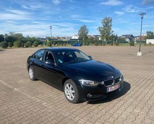 BMW BMW 316i Lim. 4xELFH*ALU*PDC*Sitzheizung* Gebrauchtwagen