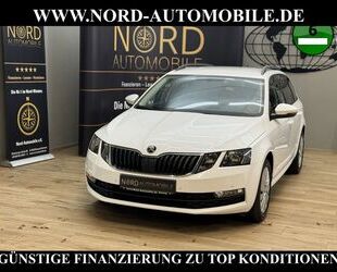 Skoda Skoda Octavia Combi Ambition 1.5 TGI G-TEC DSG Nav Gebrauchtwagen