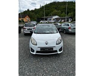 Renault Renault Twingo Night & Day Gebrauchtwagen