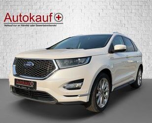 Ford Ford Edge Vignale 4x4 | Voll-Ausstattung Gebrauchtwagen