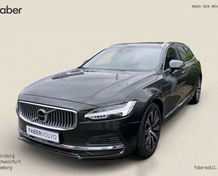 Volvo Volvo V90 Recharge T6 AWD Inscription Expression Gebrauchtwagen