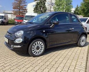 Fiat Fiat 500 1.0 GSE Hybrid Dolcevita Gebrauchtwagen