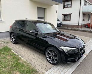 BMW BMW 118i - | 8-fach bereift | Öl-Wechsel NEU Gebrauchtwagen