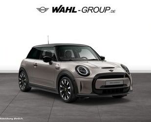 Mini MINI Cooper SE COLLECTION LED PANO NAVI ACC SHZ KL Gebrauchtwagen