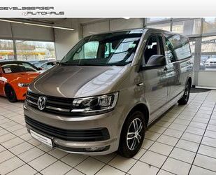 VW Volkswagen Transporter T6 Bus Multivan Trendline 2 Gebrauchtwagen