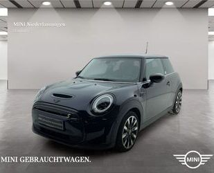 Mini MINI Cooper SE Navi Parkassist Pano.Dach Sportsitz Gebrauchtwagen