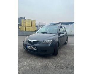 Mazda Mazda 2 1.4 16V Active Automatik*WENIG KM Gebrauchtwagen