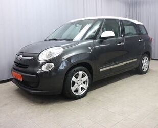 Fiat Fiat 500L Living POP Star 1.4 88kW (120PS) Navigat Gebrauchtwagen