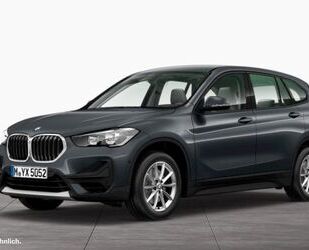 BMW BMW X1 sDrive18i Parkassistent,Shzg,PDC v/h,AHK Gebrauchtwagen