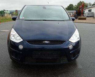 Ford Ford S-Max 2,0 Titanium Gebrauchtwagen