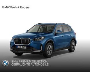 BMW BMW X1 18i+Panorama+Navi+HUD+RFK+e-Sitze+PDCv+h+SH Gebrauchtwagen