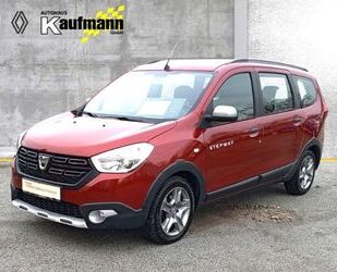 Dacia Dacia Lodgy Stepway 1.3 TCe 130 EU6d-T Gebrauchtwagen