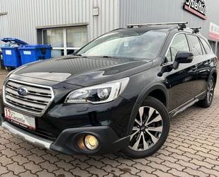 Subaru Subaru OUTBACK Outback Sport Gebrauchtwagen