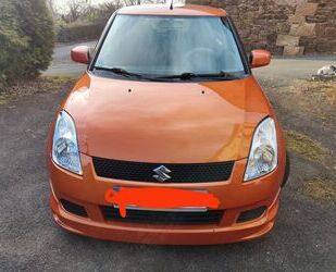 Suzuki Swift Gebrauchtwagen