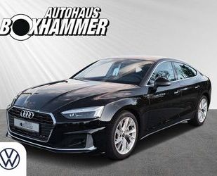 Audi Audi A5 Sportback 40 TFSI S-Tronic NAVI+MATRIX+RÜ Gebrauchtwagen