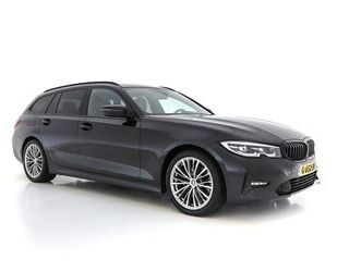 BMW BMW 320 3-serie Touring 320d High Executive Editio Gebrauchtwagen