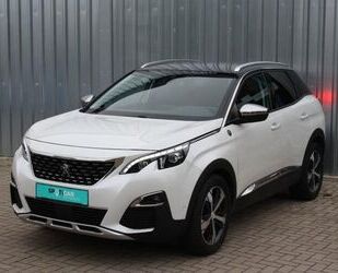 Peugeot Peugeot 3008 PureTech 130 Stop & Start GPF Crosswa Gebrauchtwagen