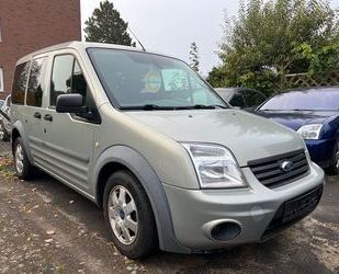 Ford Ford Tourneo Connect Klima TÜV INSP Neu 2-Schiebet Gebrauchtwagen