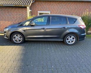 Ford Ford S-Max 1,5 EcoBoost Business Edition Business. Gebrauchtwagen