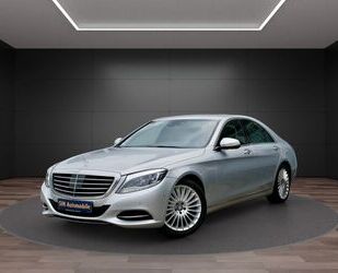 Mercedes-Benz Mercedes-Benz S 350 S -KlasseS 350 BlueTec+360°+Ma Gebrauchtwagen