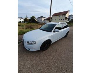 Audi Audi A4 2.0 TDI Avant - 170PS*XENON*SPORT* Gebrauchtwagen