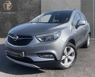 Opel Opel Mokka X Innovation *LED*SCHIEBEDACH*ERGOSITZ* Gebrauchtwagen