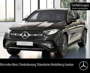 Mercedes-Benz Mercedes-Benz GLC 400 e 4M AMG+AHK+LED+KAMERA+KEYL Gebrauchtwagen