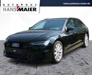 Audi Audi A6 Avant TFSIe Sport quattro S tronic AHK VC Gebrauchtwagen