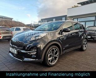 Kia Kia Sportage GT Line 4WD*360°Kamera*Navi*LED*PDC*E Gebrauchtwagen