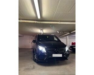 Mercedes-Benz Mercedes-Benz V 250 d Aut. AVANTGARDE EDITION lang Gebrauchtwagen