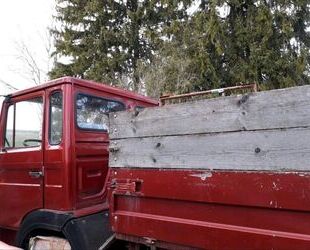  andere Andere Zu verkaufen Magirus deutz Gebrauchtwagen