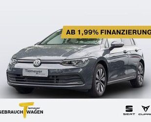 VW Volkswagen Golf 2.0 TDI DSG MOVE AHK KAMERA LED NA Gebrauchtwagen