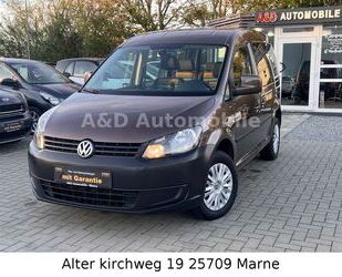 VW Volkswagen Caddy JAKO-O Trendline PDC BT KLIMA Te Gebrauchtwagen