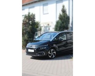 Citroen Citroën Grand C4 SpaceTourer BlueHDi 160 Shine EAT Gebrauchtwagen