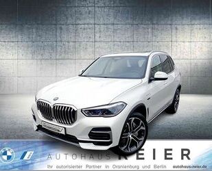 BMW BMW X5 xDrive45e xLine,Navi,HUD,el.PanoD,HiFi,el.A Gebrauchtwagen