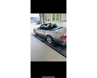 Mercedes-Benz Mercedes-Benz SL 320 SL Gebrauchtwagen