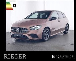 Mercedes-Benz Mercedes-Benz B 220 d AMG-Advanced-Plus*AHK*Standh Gebrauchtwagen