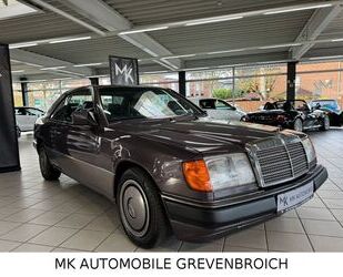 Mercedes-Benz Mercedes-Benz CE 300 SP*LEDER*SD*AUT*SHZ*H-KEN*TÜV Gebrauchtwagen