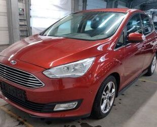 Ford Ford C-Max Titanium 1.5 *AUTOMATIK* *TOP AUSSTATTU Gebrauchtwagen