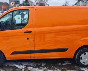 Ford Ford Transit Custom Kasten 300 L1 Trend AHK Gebrauchtwagen