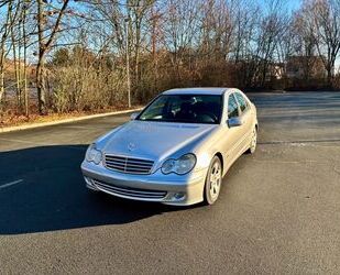 Mercedes-Benz C 180 Gebrauchtwagen