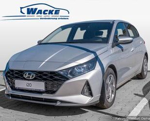 Hyundai Hyundai i20 1.0 T-GDi Select Plus Gebrauchtwagen