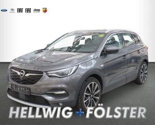 Opel Opel Grandland X 4x4 Ultimate 1.6 Hybrid Apple Car Gebrauchtwagen