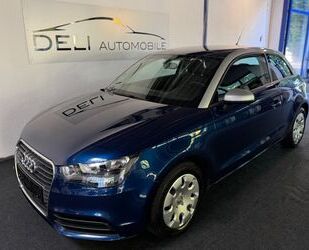 Audi Audi A1 1.2 TFSI Attraction Gebrauchtwagen