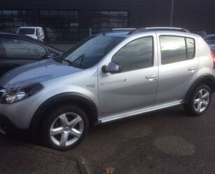 Dacia Dacia Sandero Stepway Gebrauchtwagen