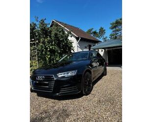 Audi Audi A4 2.0 TDI S tronic sport Avant, B9, HuD,Mari Gebrauchtwagen