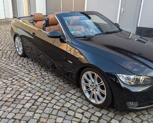 BMW BMW E93 320i Cabrio Gebrauchtwagen