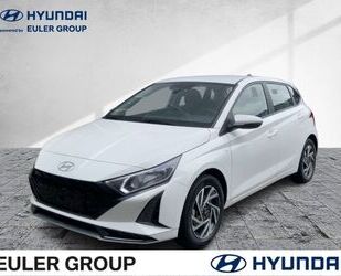 Hyundai Hyundai i20 1.0 T-GDI EU6d 1.0iT 48V Trend Navi Ap Gebrauchtwagen