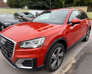 Audi Audi Q2 35 TFSI S tronic sport*DIGITAL DISPLAY*LED Gebrauchtwagen