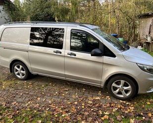 Mercedes-Benz Mercedes-Benz Vito 116 CDI MIXTO Lang Gebrauchtwagen